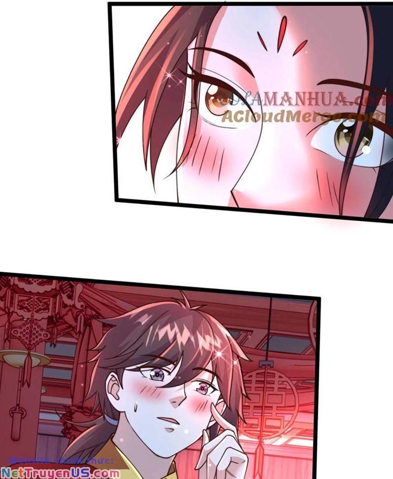 ta nuôi ma quỷ ở trấn ma ti chapter 256 18