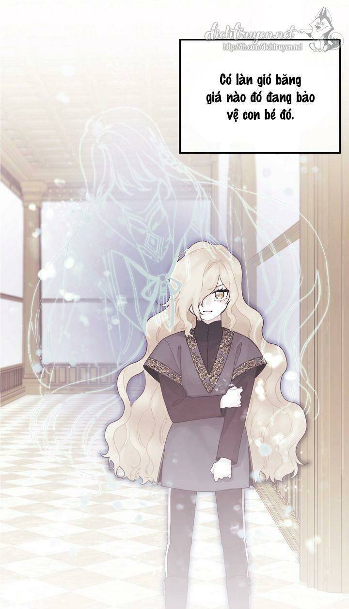 công chúa bãi rác chapter 36 7