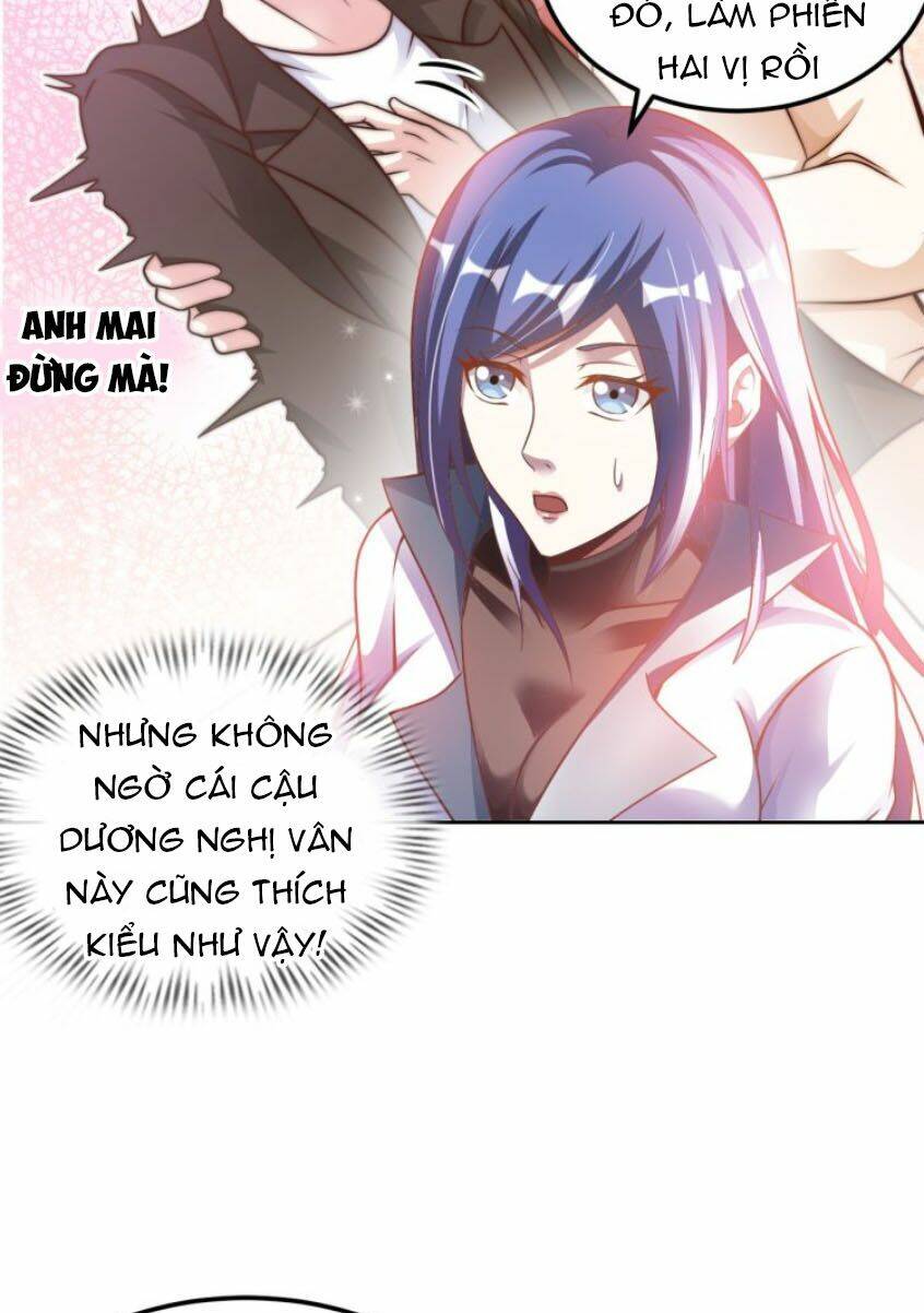 sư phụ của ta là thần tiên chapter 15 12