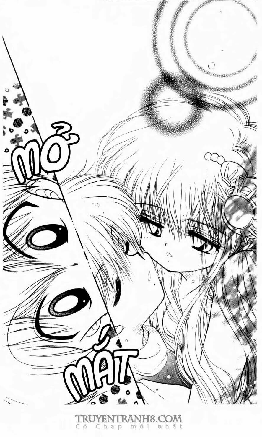 em bé ufo chapter 32 31