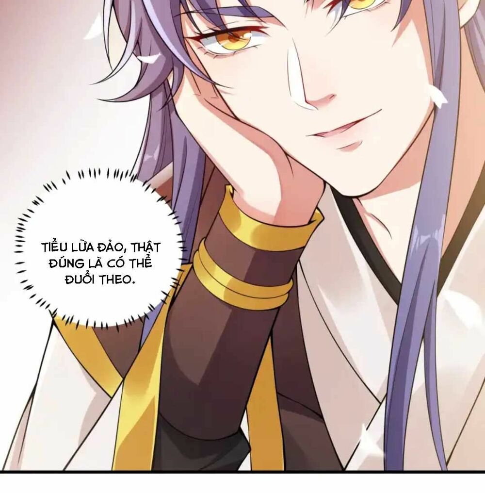 nam thần ai cũng muốn lấy ta chapter 24 48