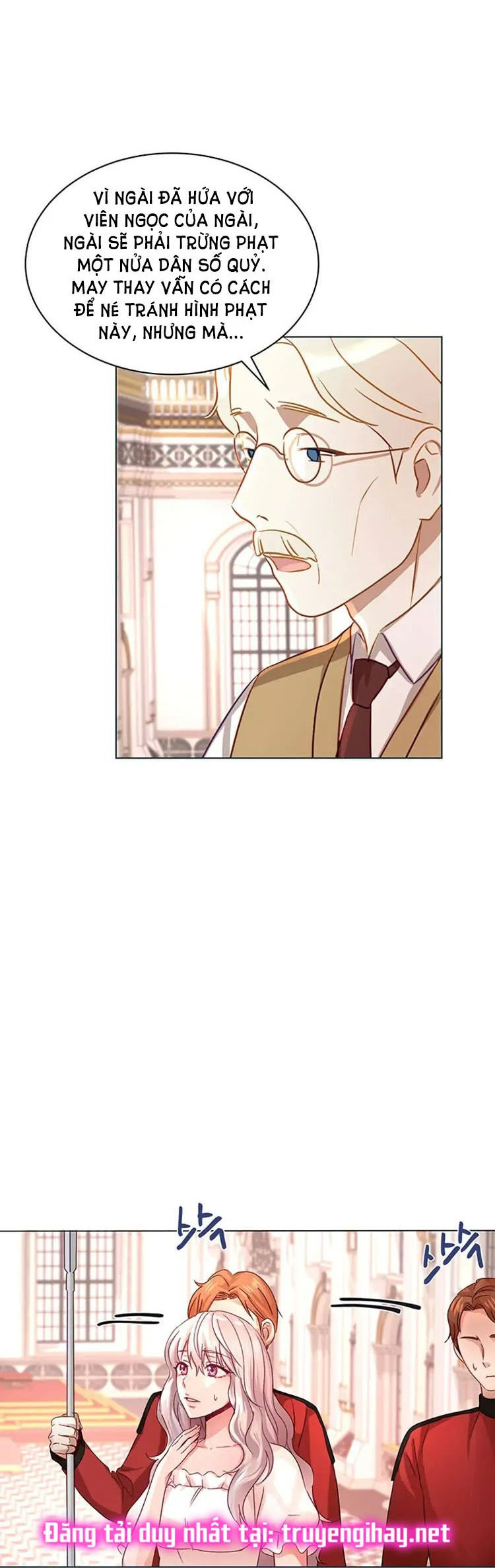 5500 sắc thái của quỷ vương chapter 1.2 19