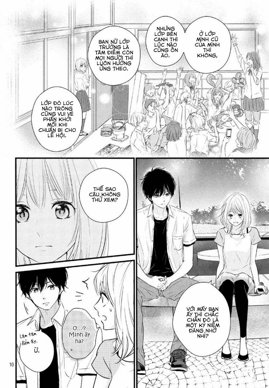 haru matsu bokura chapter 24.1 11