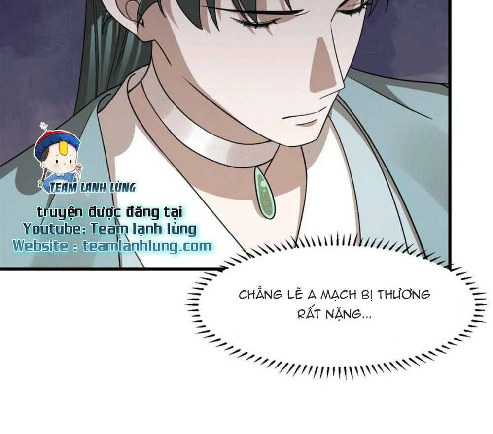 độc bộ thiên hạ: đặc công thần y chapter 414 49