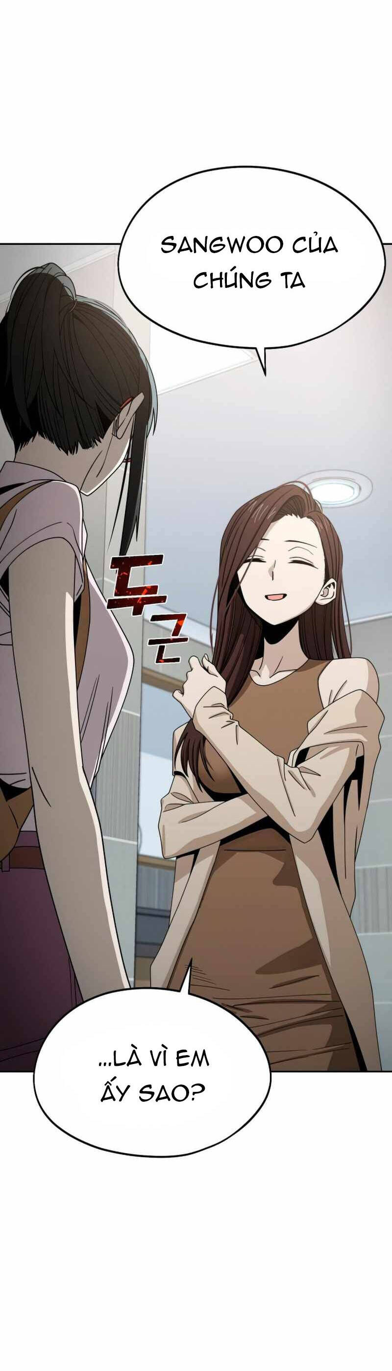 Lớ Ngớ Vớ Phải Tình Yêu chapter 60.1 12