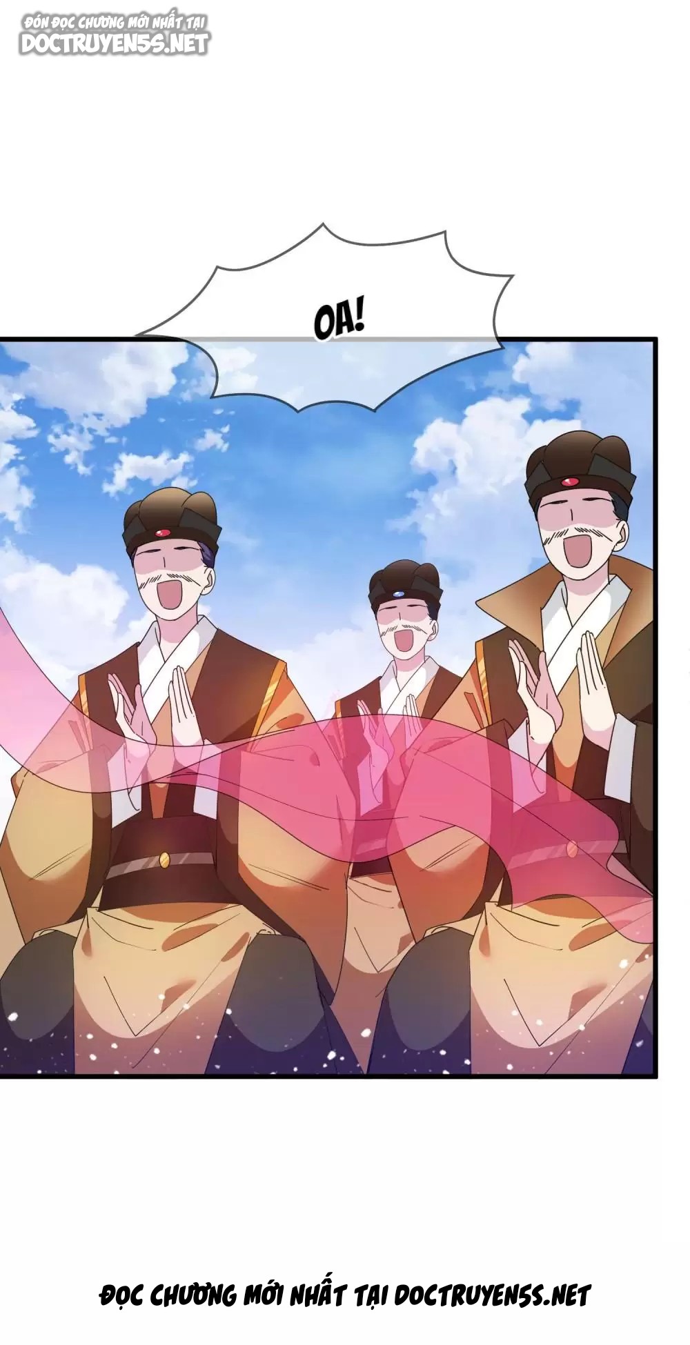 cực phẩm bại gia tử chapter 62 21