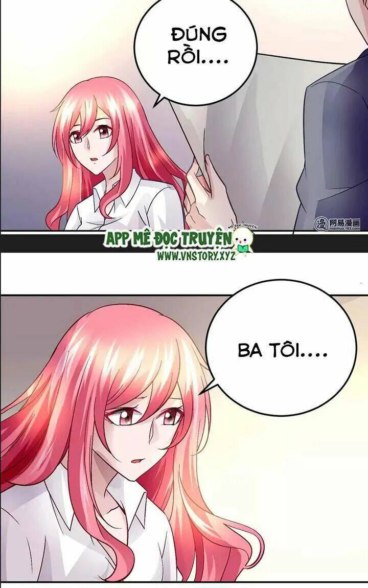 trò chơi săn tình - tổng tài khó kìm lòng chapter 24 16
