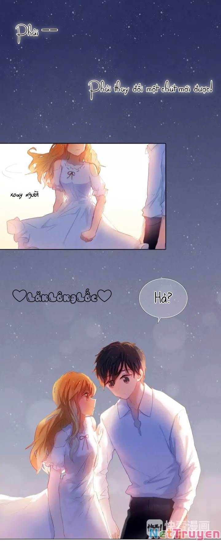 kế hoạch trái tim chapter 38 5