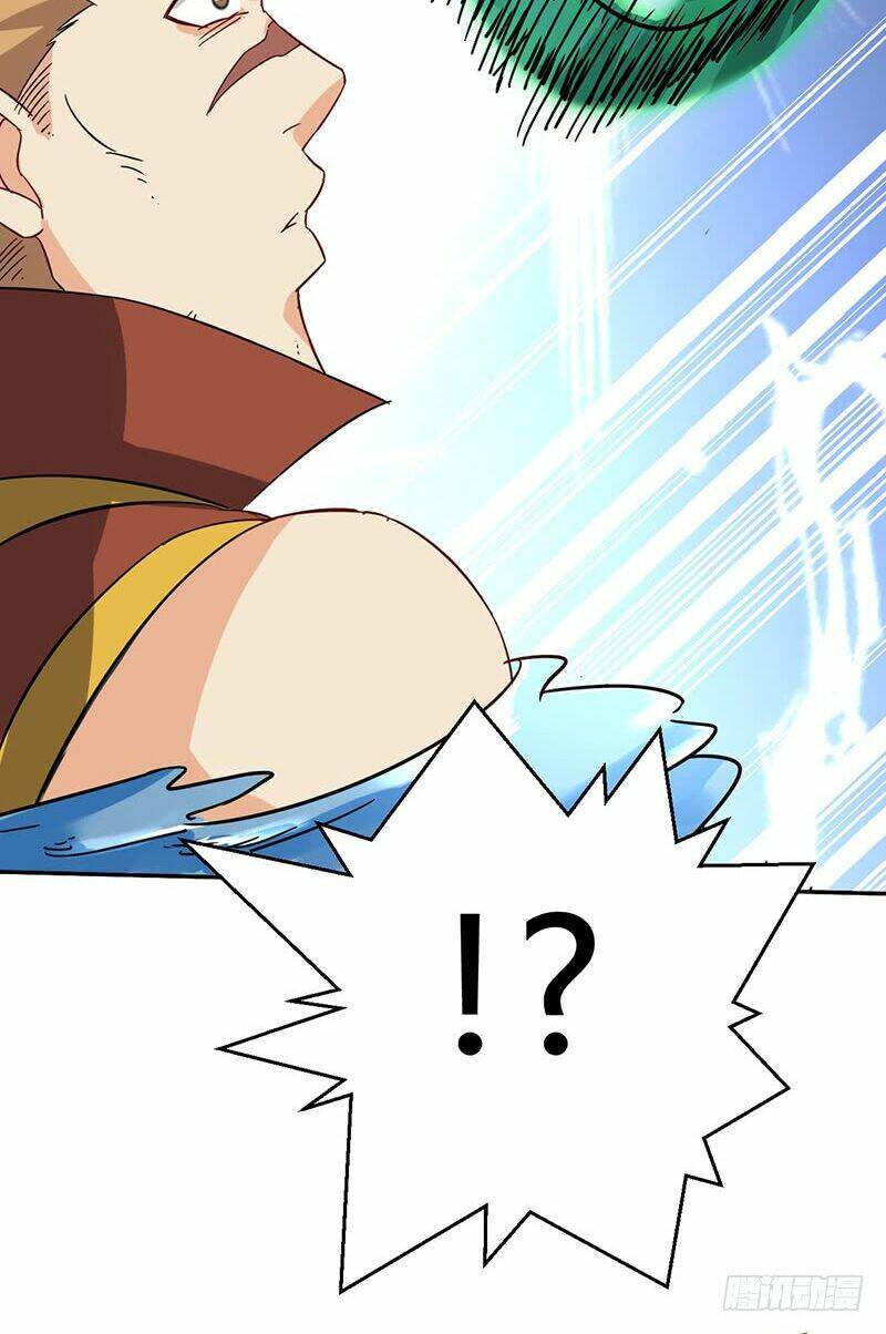 hỗn độn kiếm thần chapter 56 55