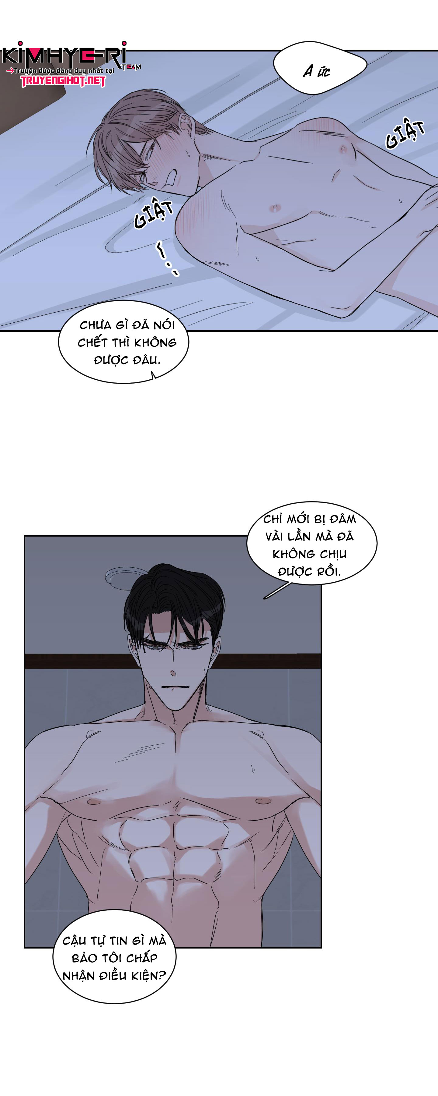 điểm cuối chapter 6 21