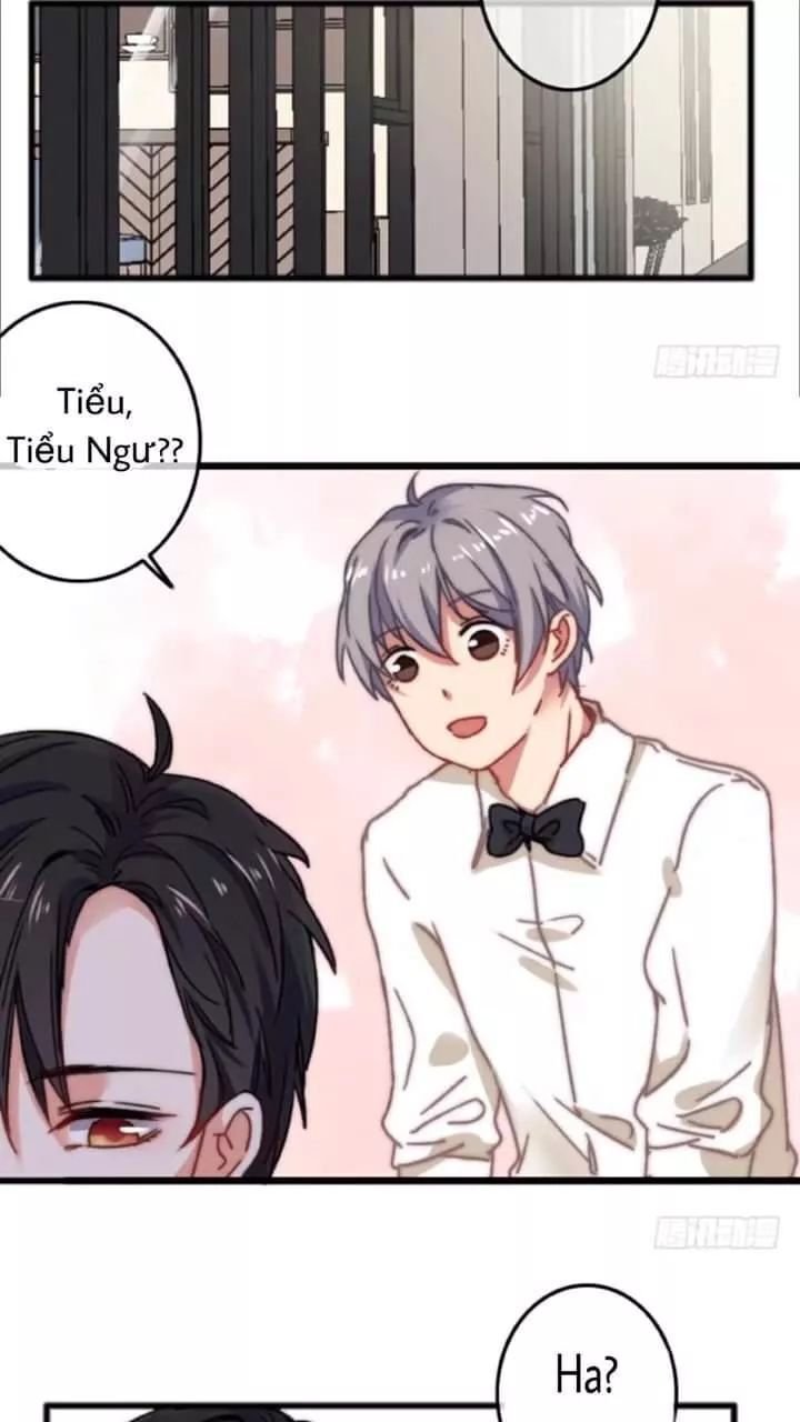 lời thì thầm chapter 23 19