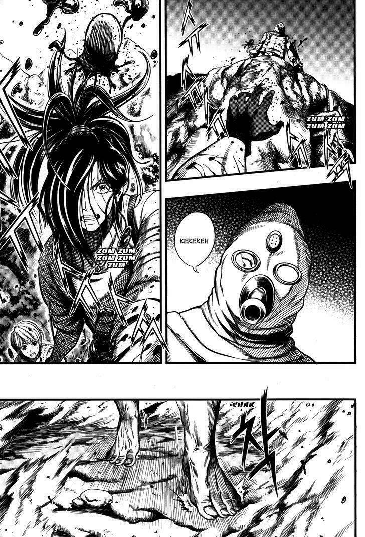 la mosca chapter 40 7