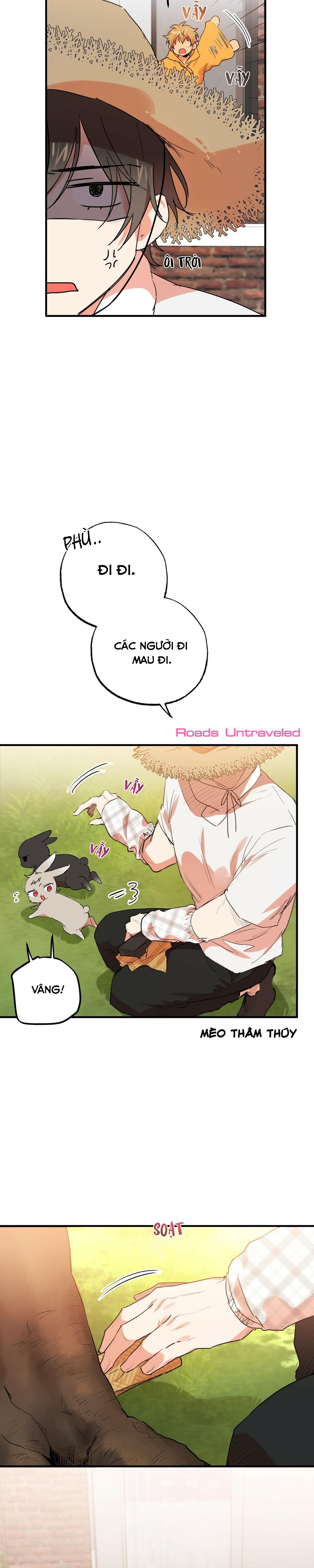 đàn thỏ của habibi chapter 10 34