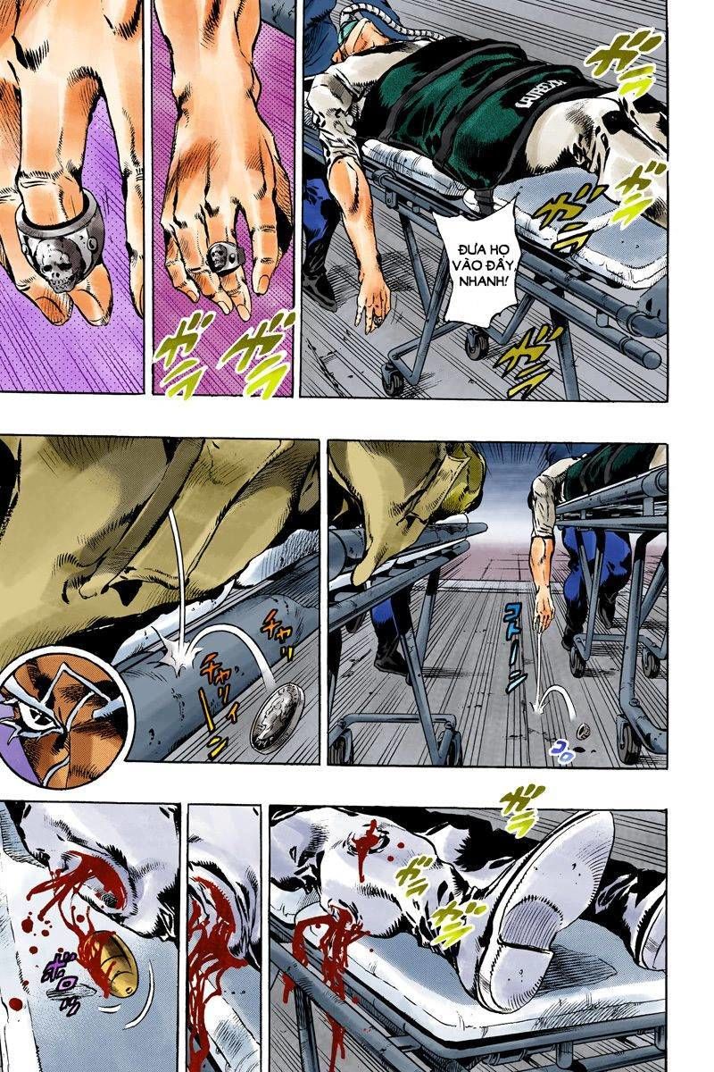 cuộc phiêu lưu bí ẩn chapter 697 6