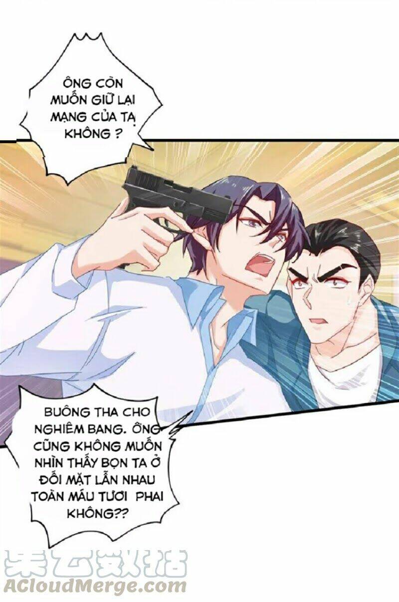 nhập cốt noãn hôn chapter 344 37