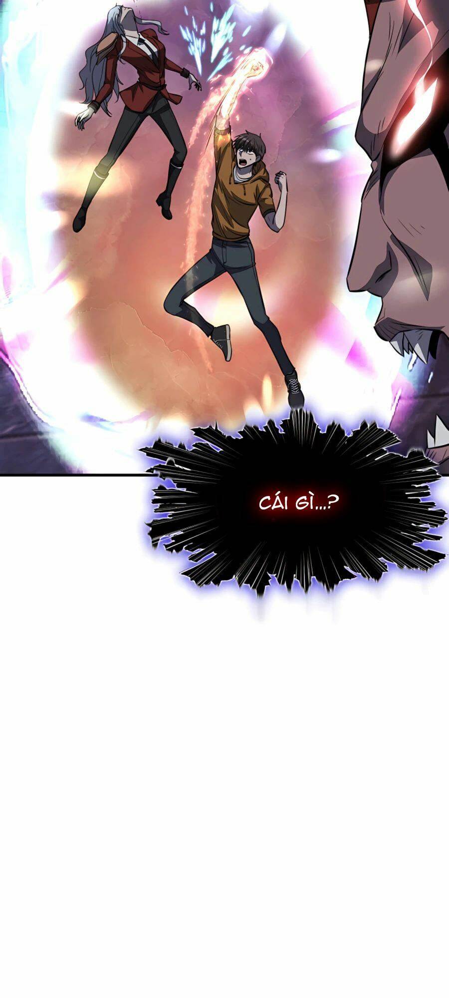 mẹ tôi là chòm sao bảo hộ m chapter 44 40