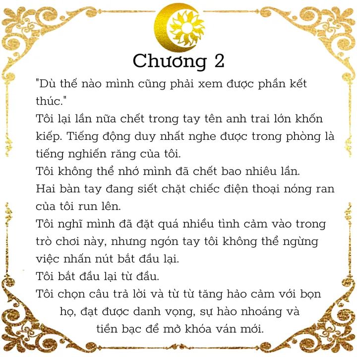 villains are destined to die chapter 2 8