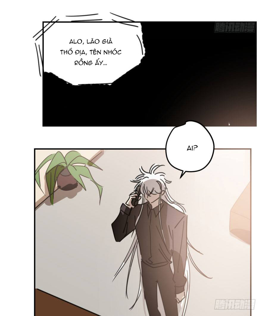 Bắt Lấy Ngao Ngao chapter 45 - Trang 14