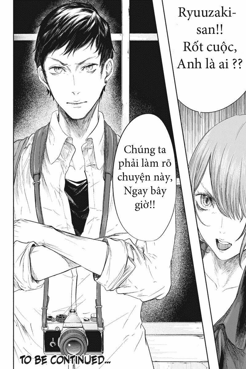 zero - kage miko chapter 26 38