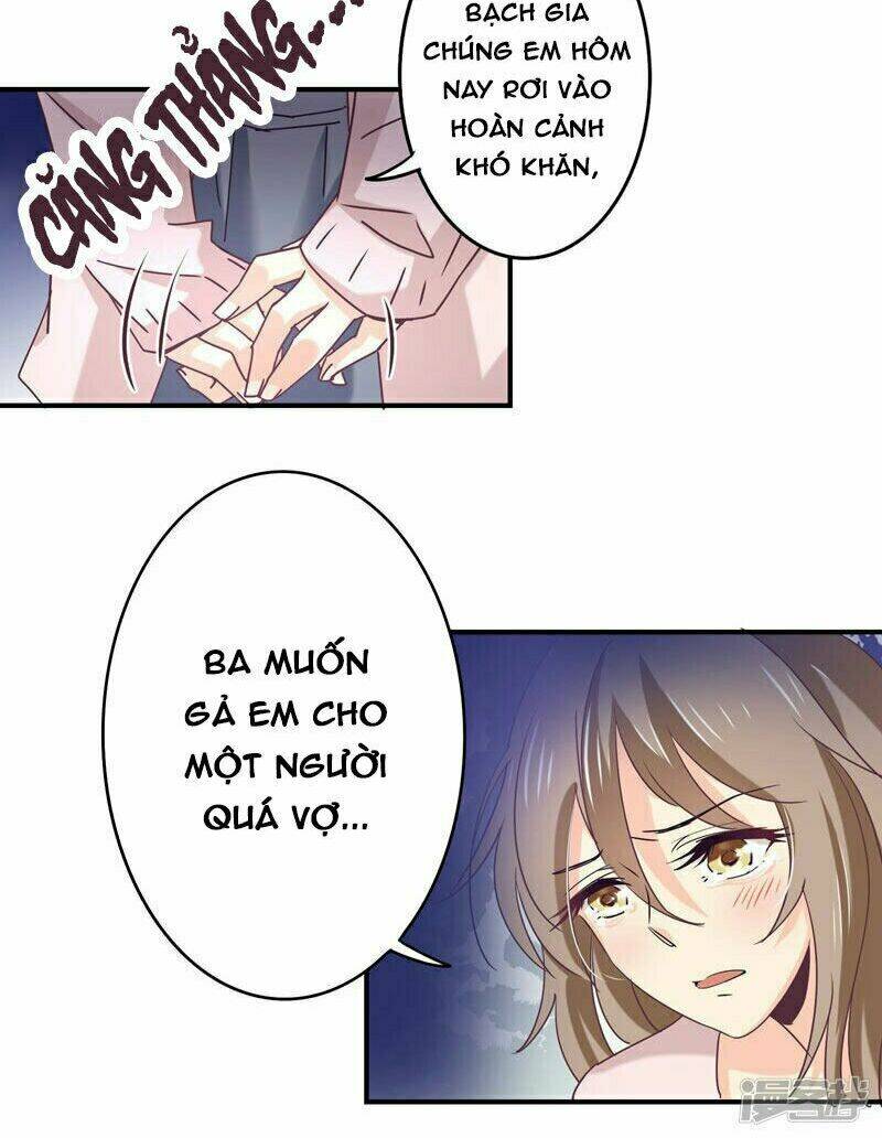 cuồng duệ tiểu thê chapter 43 18