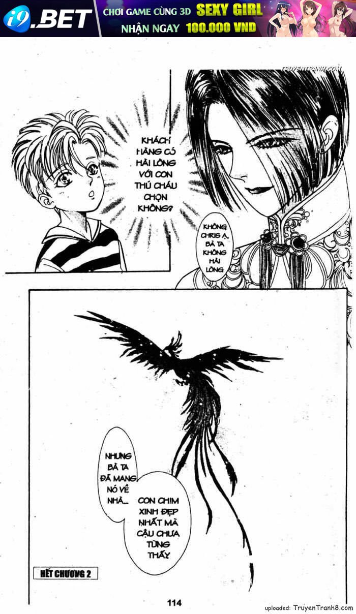 tiệm thú kiểng chapter 31 48