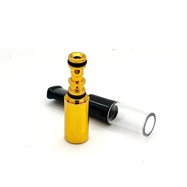 Bộ Đầu Lọc Thuốc L.á Giá Rẻ 2 Tẩu Dùng Cho Tất Cả Các Cỡ Lớn &amp; Vừa &amp; Nhỏ, Vệ Sinh Sử Dụng Nhiều Lần