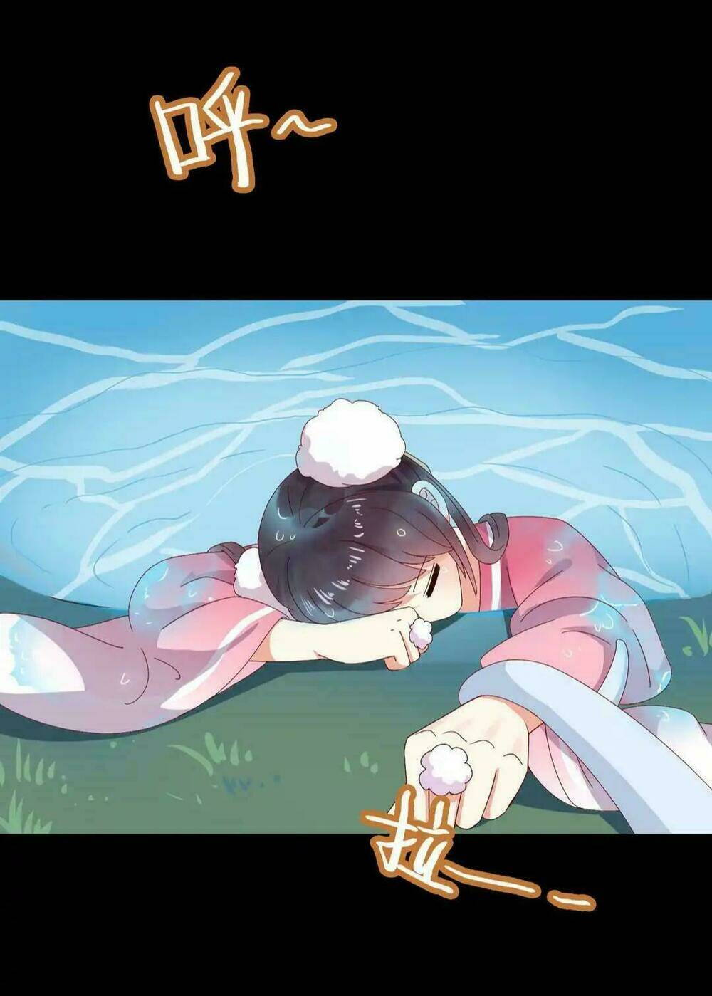 phi thiên địch tự dưỡng đích khẩu tử chapter 10 21