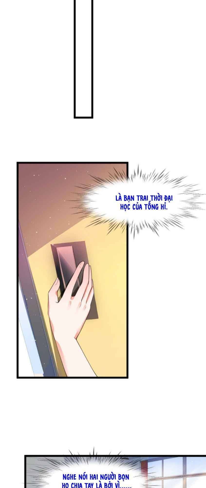 nhất sanh hữu hỉ chapter 21 21