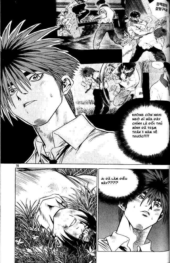 change guy chapter 213 15