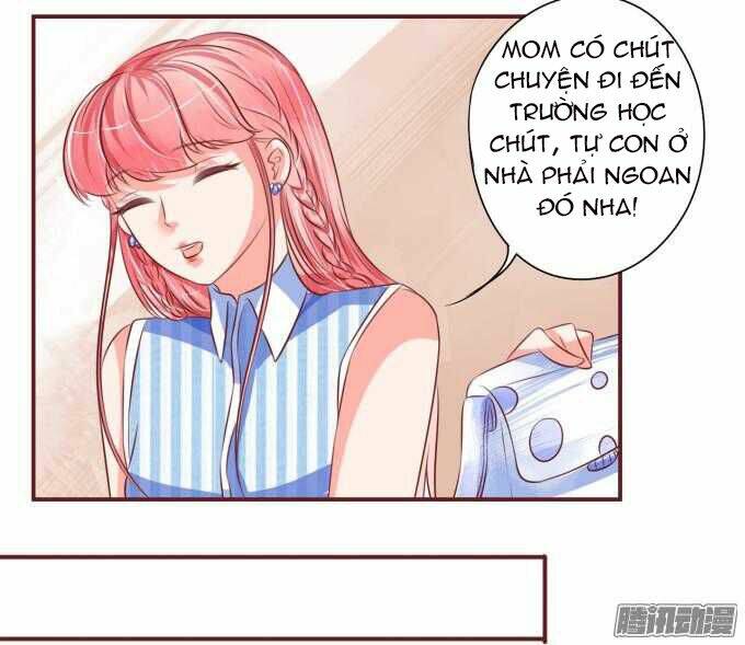 vương tước tư hữu bảo bối chapter 24 16