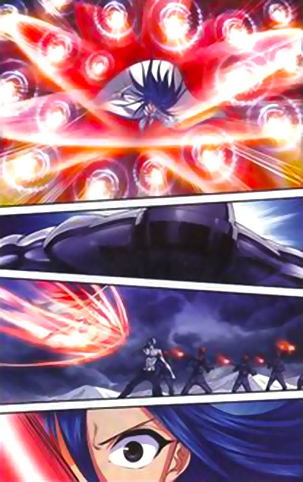 thâu tinh dị giới bản chapter 2 6