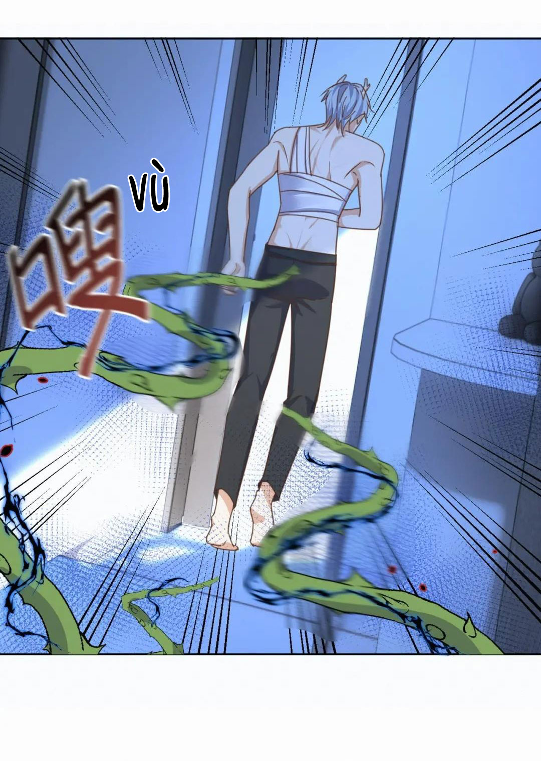 huynh dạy đệ vô lễ chapter 22 6