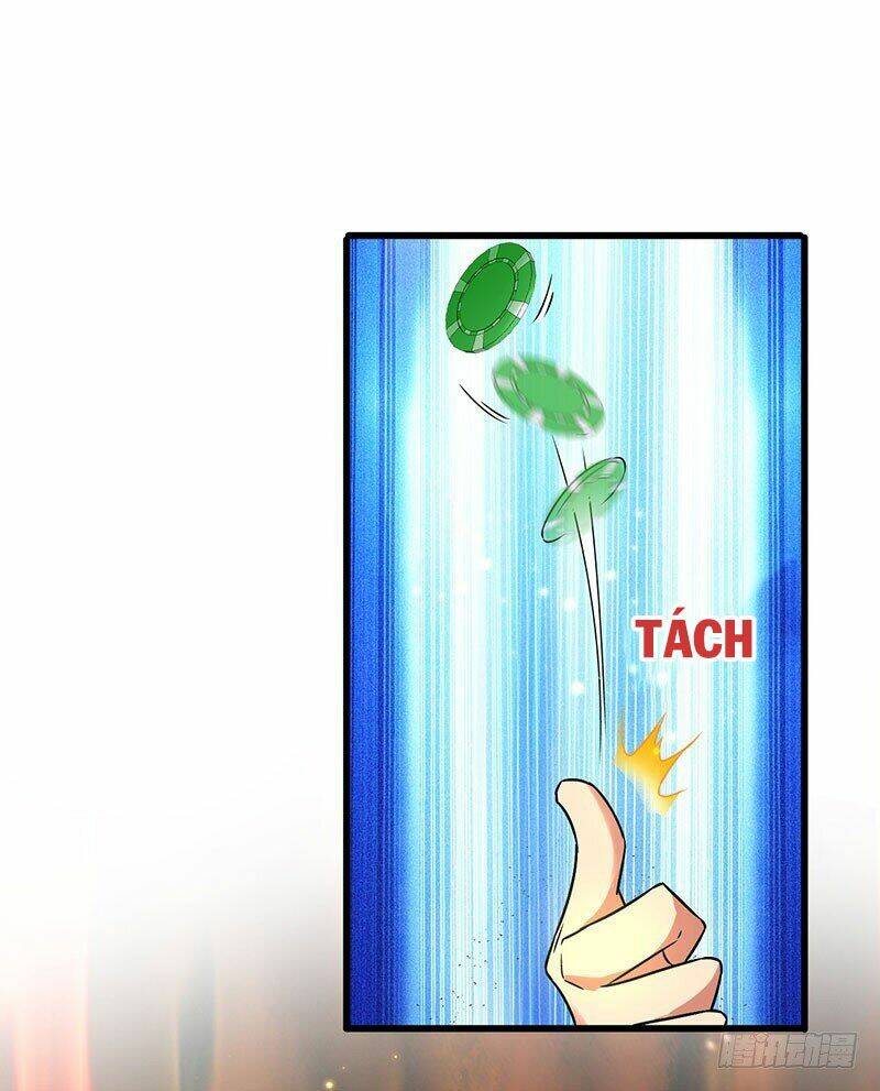 siêu cấp bại gia tử chapter 30 28