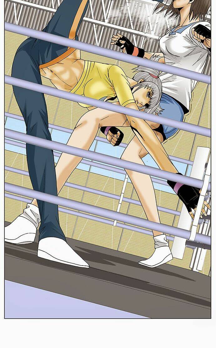 ultimate legend: kang hae hyo chapter 75 32