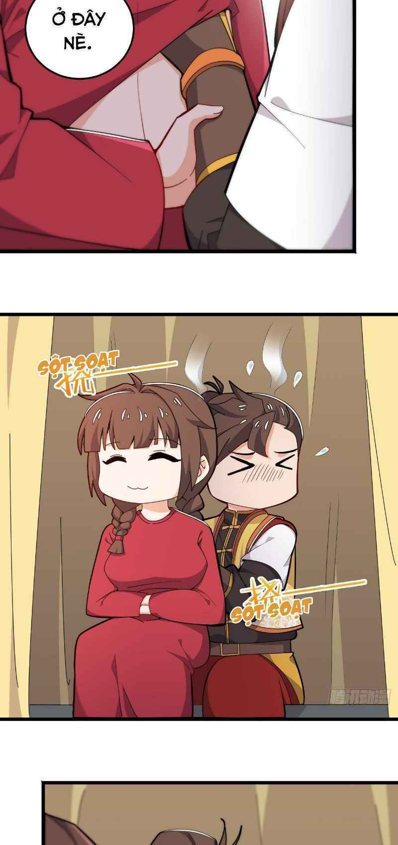 võ thần đương thế chapter 12 20