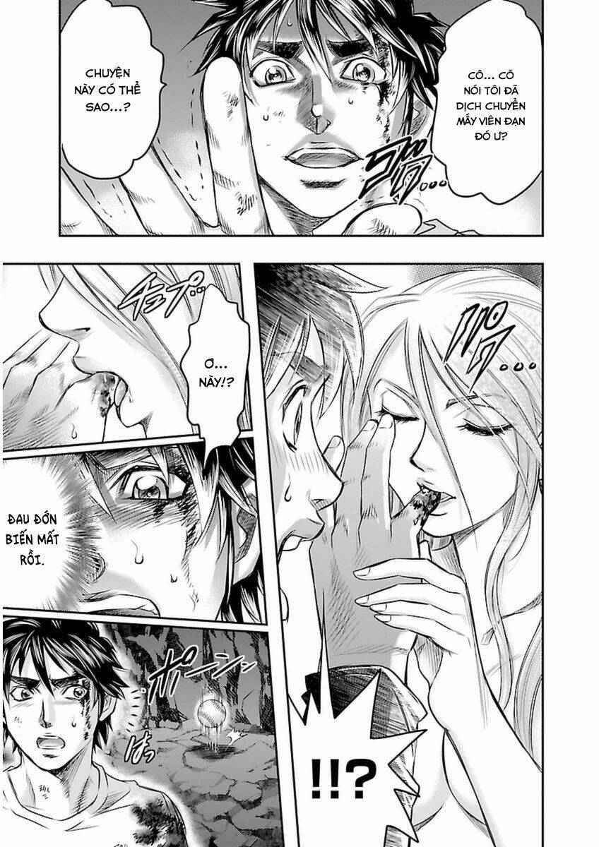 choujin sensen chapter 1 46