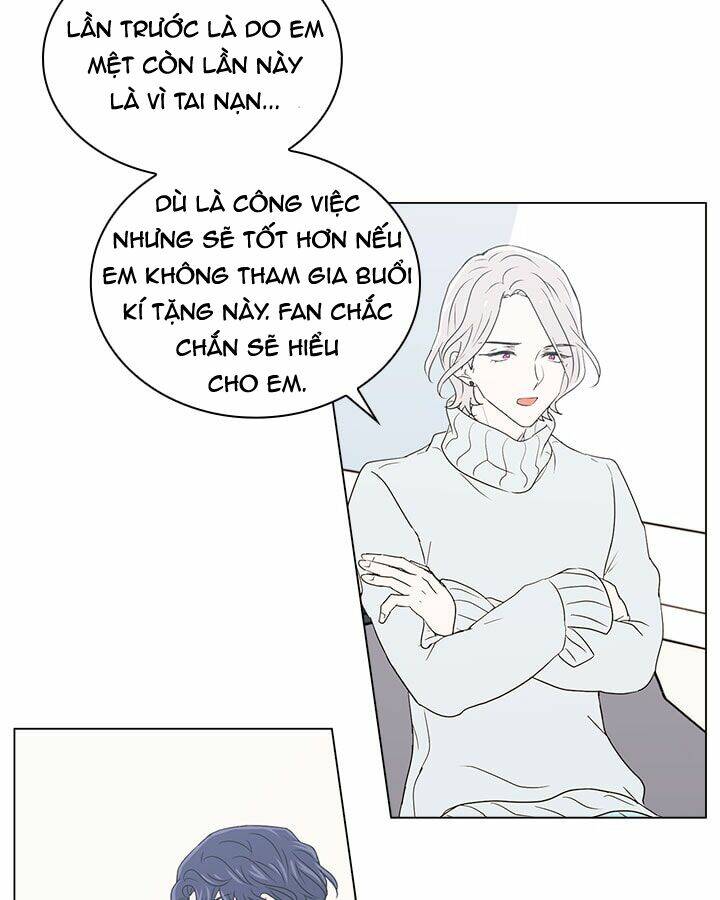 anh là định mệnh của em chapter 1 38