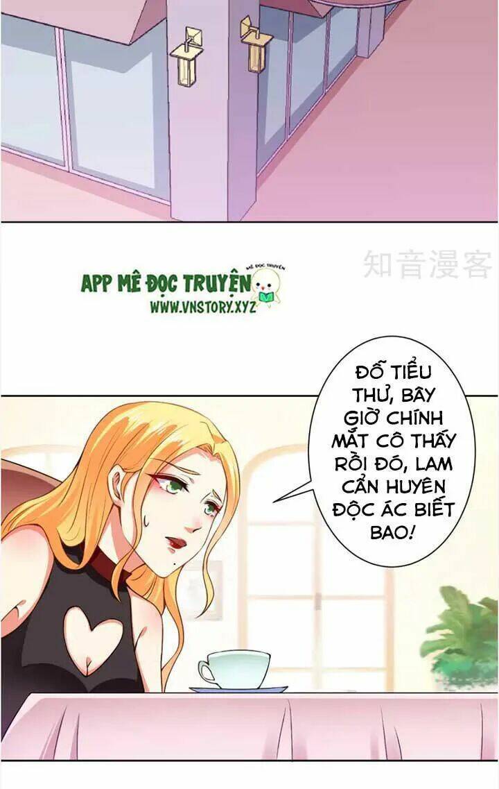 tổng tài đại nhân thật xấu hổ chapter 64 8