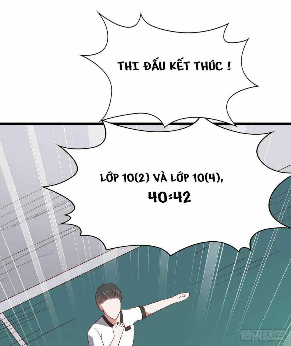 ác ma bàn bên chapter 20 24