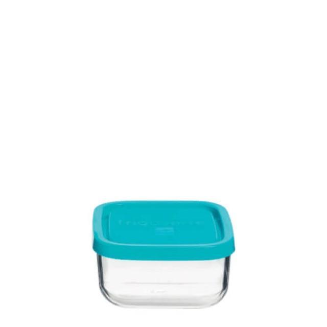 Hộp thuỷ tinh vuông Frigoverre 240ml - 750ml - 1600ml