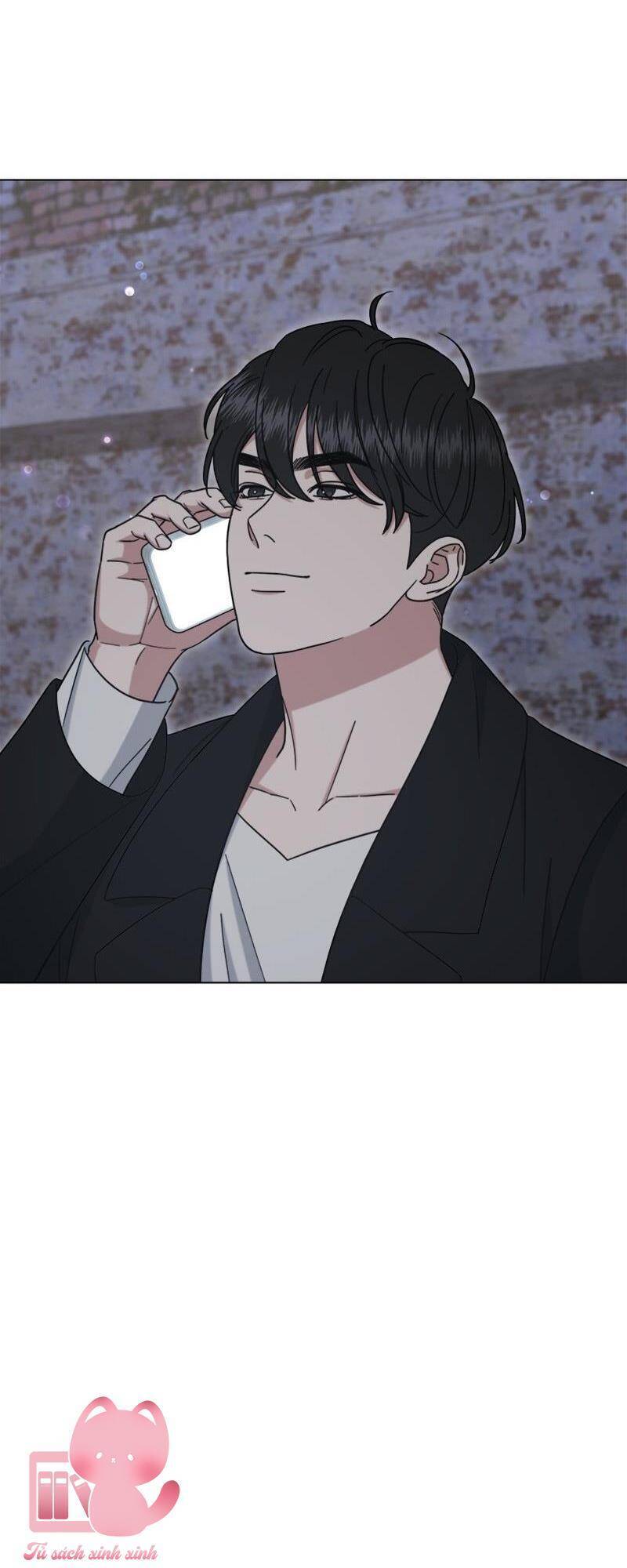 theo bản năng của em chapter 53 33