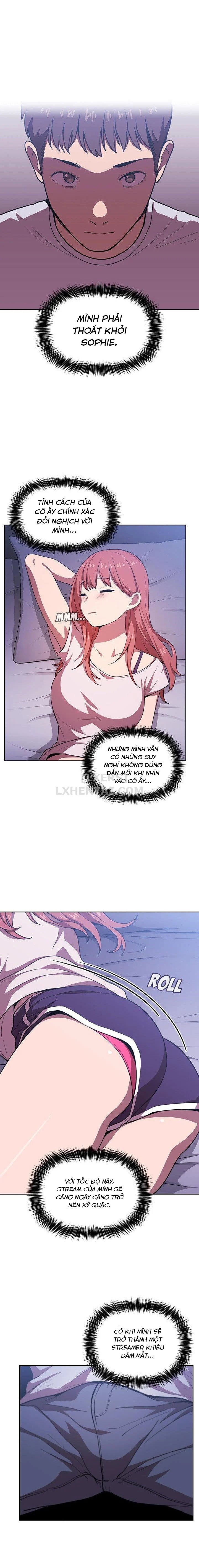 tan rã và tái hợp chapter 6 9