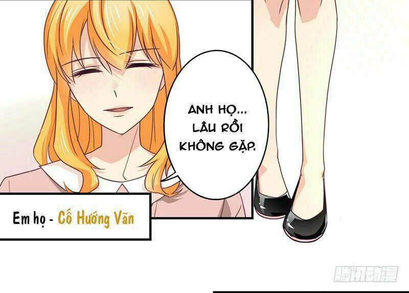 cuồng duệ tiểu thê chapter 37 8