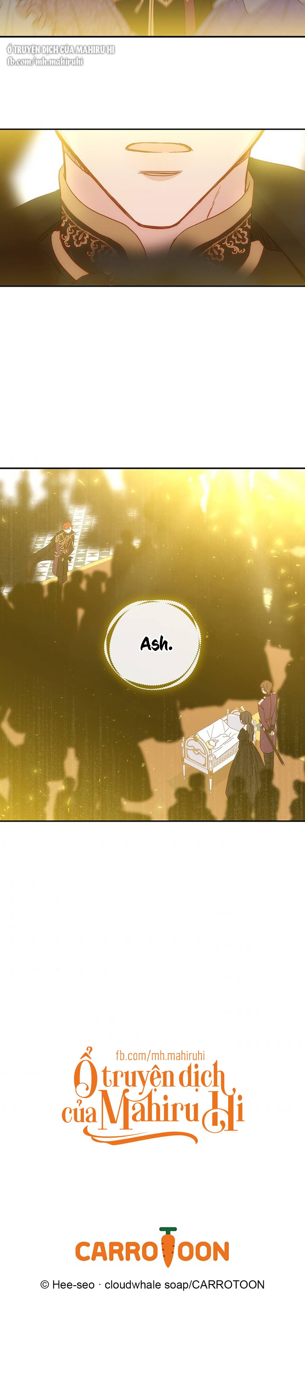 sống sót dưới thân phận hầu nữ chapter 17 30