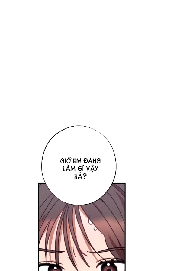 Còn Nhiều Hơn Cả Những Mối Quan Hệ Đã Từng chapter 35.1 - Trang 22