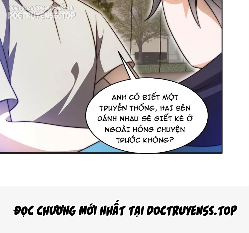 không gian hệ lão lục: dự trữ một vạn tấn thịt ngày tận thế chapter 82 19