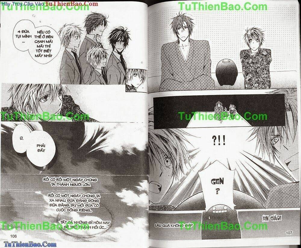 nhất quỷ nhì ma chapter 7 53