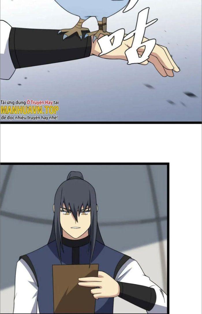 Ta Làm Kiêu Hùng Tại Dị Giới chapter 428.2 2