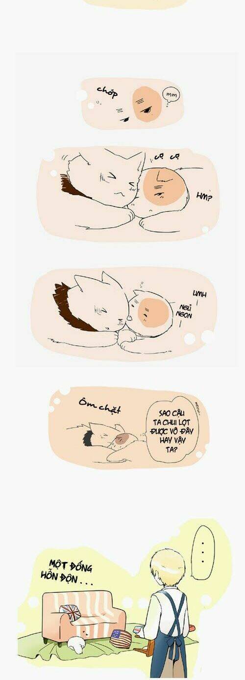 aph short dou collection chapter 23 3