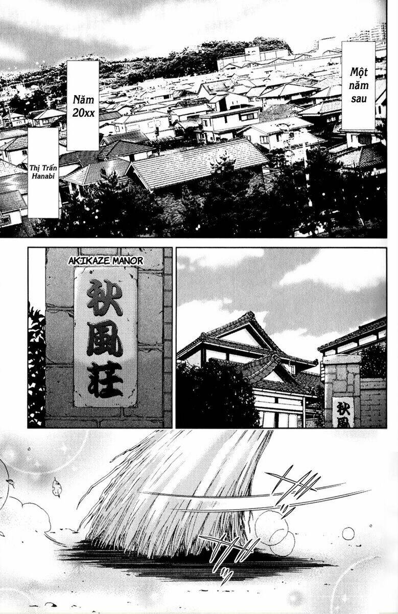 daisuki desu!! maho tenshi kosumasu chapter 1 4